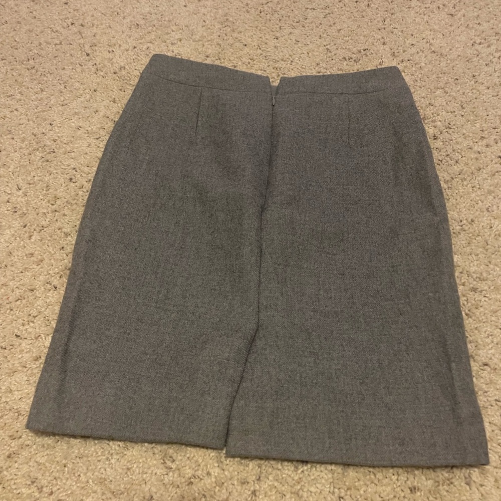 J crew pencil skirt